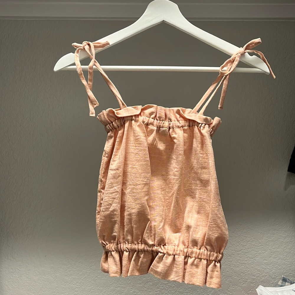 Summer top